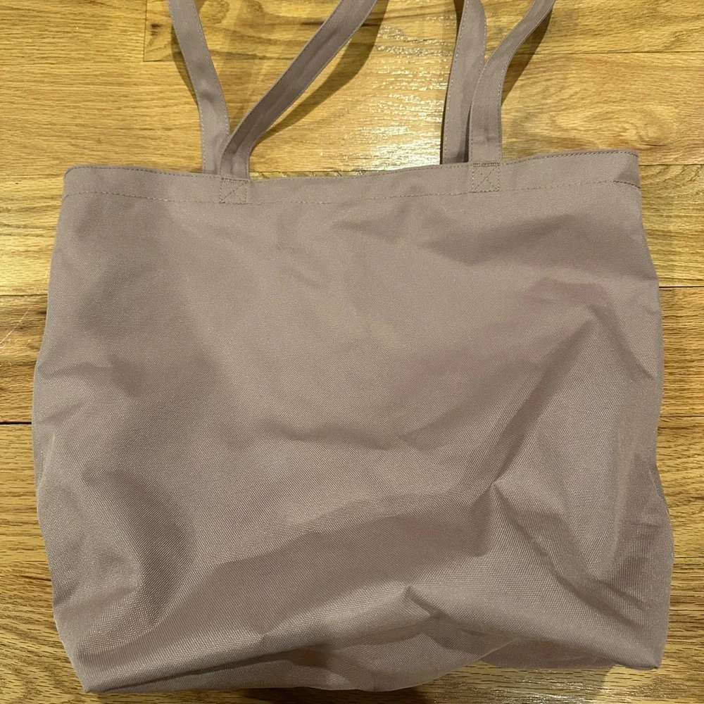 Herschel Supply Co. Mauve Tote Bag | Lightweight Everyday Carryall